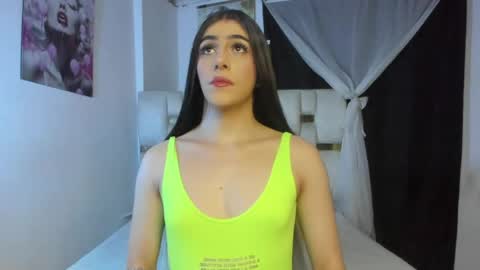 Valeria online show from 04.05.26