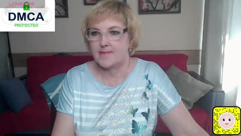 Snapshot of beautiful_lina7 chatting on 05.16.26 your Lana online show from 05.16.26