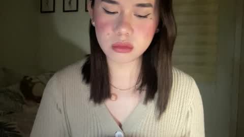 Sweet Aya online show from 12.03.24