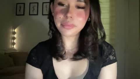 Sweet Aya online show from 12.03.25