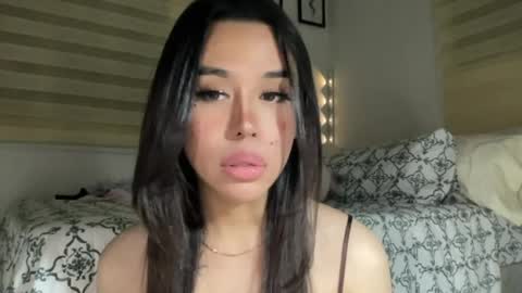Snapshot of beautiful_lust69 chatting on 07.12.26 Sweet Aya online show from 07.12.26