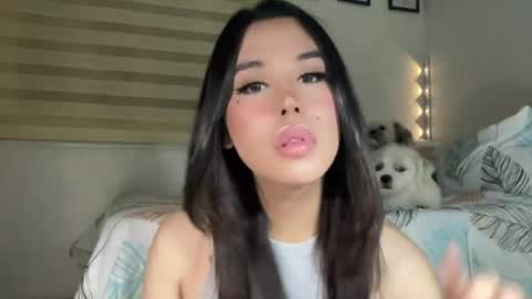 Snapshot of beautiful_lust69 chatting on 07.19.26 Sweet Aya online show from 07.19.26