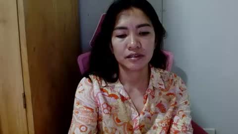 Snapshot of beautiful_sm1le chatting on 03.18.26 Smiley online show from 03.18.26