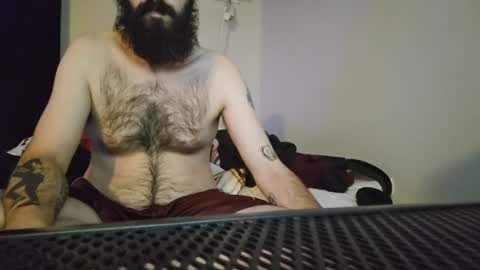 Snapshot of beautifulbeast69 chatting on 01.26.25 beautifulbeast69 online show from 01.26.25