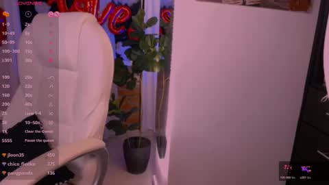 Chleo online show from 02.15.25