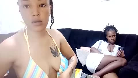 Gia online show from 03.23.26