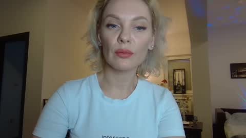 Snapshot of beautifulkollettee chatting on 01.10.25 Beautifulkollette online show from 01.10.25