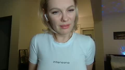 Snapshot of beautifulkollettee chatting on 01.14.25 Beautifulkollette online show from 01.14.25