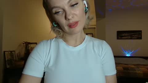 Snapshot of beautifulkollettee chatting on 01.18.25 Beautifulkollette online show from 01.18.25