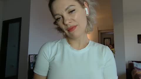 Snapshot of beautifulkollettee chatting on 01.22.25 Beautifulkollette online show from 01.22.25