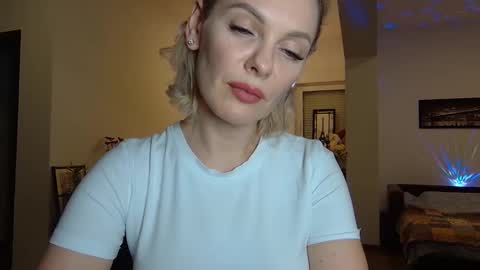 Snapshot of beautifulkollettee chatting on 01.23.25 Beautifulkollette online show from 01.23.25