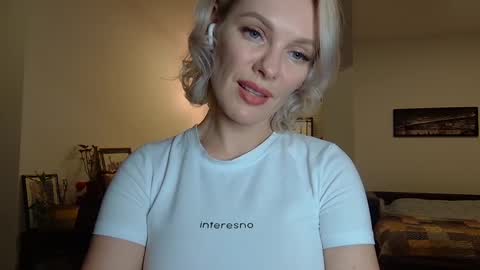 Snapshot of beautifulkollettee chatting on 01.27.25 Beautifulkollette online show from 01.27.25