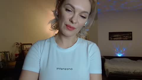 Snapshot of beautifulkollettee chatting on 01.28.25 Beautifulkollette online show from 01.28.25