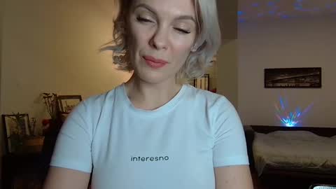 Snapshot of beautifulkollettee chatting on 01.28.25 Beautifulkollette online show from 01.28.25