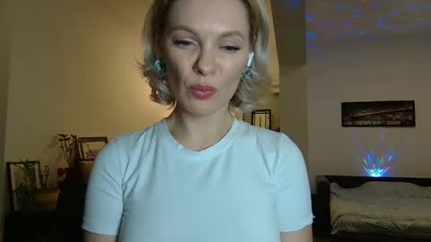 Snapshot of beautifulkollettee chatting on 01.29.25 Beautifulkollette online show from 01.29.25