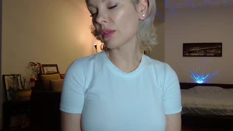 Snapshot of beautifulkollettee chatting on 01.31.25 Beautifulkollette online show from 01.31.25