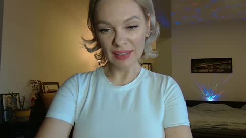 Snapshot of beautifulkollettee chatting on 02.01.25 Beautifulkollette online show from 02.01.25