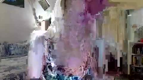 Snapshot of beautifulkollettee chatting on 10.22.25 Beautifulkollette online show from 10.22.25