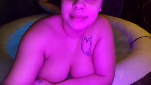 Snapshot of beautifull_sin69 chatting on 02.11.25 MONSTAHEAD69 online show from 02.11.25