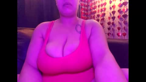 Snapshot of beautifull_sin69 chatting on 02.19.25 MONSTAHEAD69 online show from 02.19.25