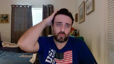 Kalel Superman online show from 01.21.25