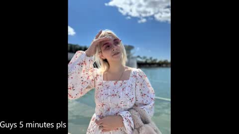 Mia online show from 03.01.26