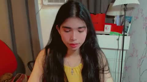 TRIXIE online show from 02.15.26