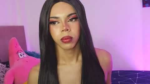 Snapshot of beauty_doll01 chatting on 06.18.26 Leydi online show from 06.18.26