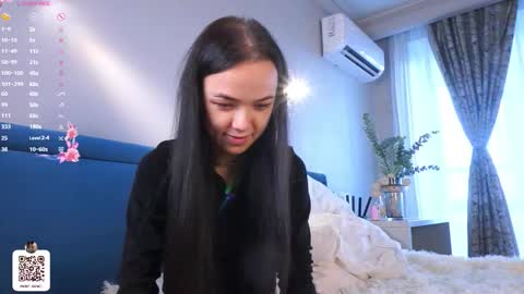 Polly  online show from 10.13.25