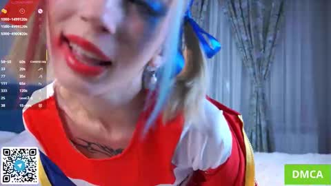 Polly  online show from 10.28.25