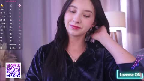 Snapshot of beauty_fuel chatting on 06.10.26 Polly online show from 06.10.26