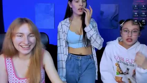 beauty_ginger online show from 11.29.25