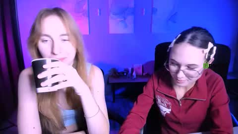 beauty_ginger online show from 02.11.26