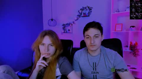 beauty_ginger online show from 03.26.26