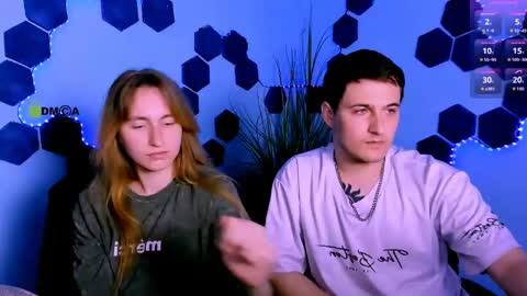 beauty_ginger online show from 05.24.26