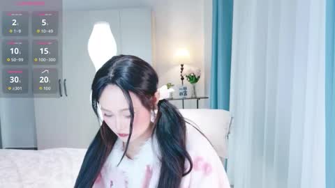 Snapshot of beauty_hanhan chatting on 01.15.26 beauty_hanhan online show from 01.15.26