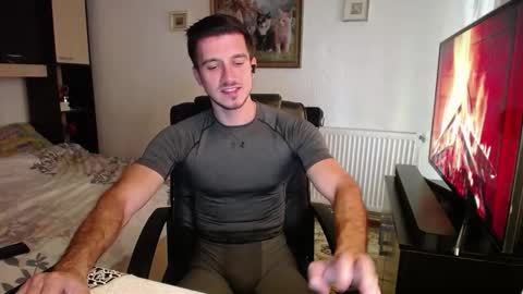 Mia and Jake online show from 10.11.25