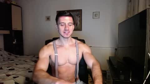 Mia and Jake online show from 01.10.26