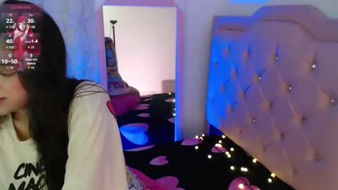 lana online show from 11.17.25