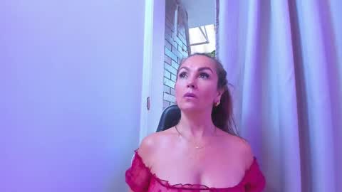 Chantall online show from 01.18.25