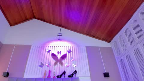 Chantall online show from 02.10.26