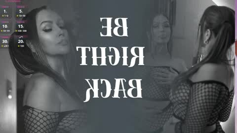 Snapshot of beauty_milf4 chatting on 05.24.26 Chantall online show from 05.24.26