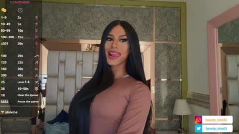 beauty_nina online show from 06.06.26