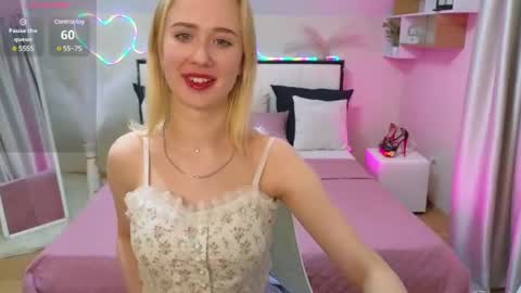 beauty Sasha online show from 02.21.25