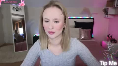 beauty Sasha online show from 11.17.25