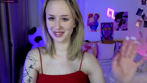 beauty Sasha online show from 12.21.25