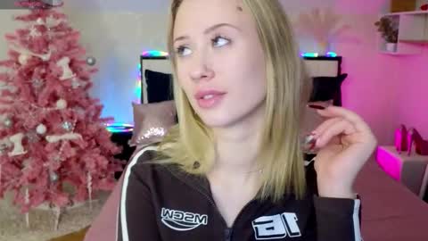 beauty Sasha online show from 01.08.26