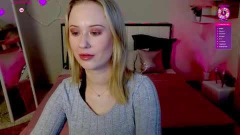 beauty Sasha online show from 03.25.26