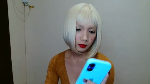 Snapshot of beautyandmadness_69 chatting on 05.10.26 fernanda online show from 05.10.26