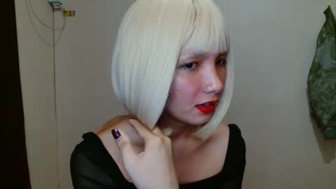 Snapshot of beautyandmadness_69 chatting on 05.11.26 fernanda online show from 05.11.26
